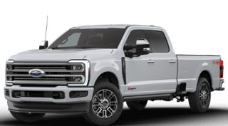 2026 Ford Super Duty® External Image 2